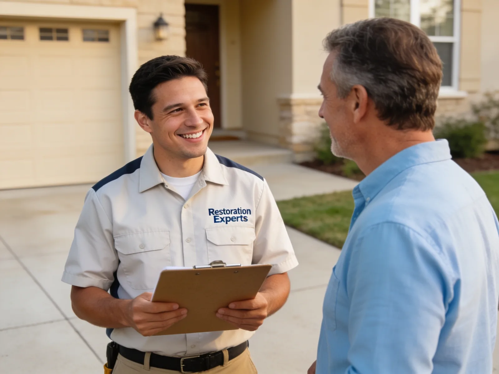 Water Damage Cleanup Brownsville, MD FAQs